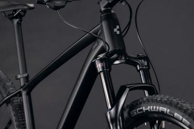 Cube Aim SLT soot'n'black Gr&ouml;&szlig;e: M Produktbild 5