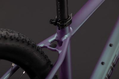 Cube Aim SLT mysticpurple'n'black Gr&ouml;&szlig;e: XL Produktbild 2