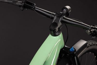 Cube Reaction Hybrid ONE 720  FE cactus'n'black Gr&ouml;&szlig;e: M Produktbild 1