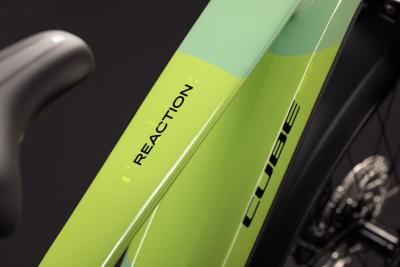 Cube Reaction Hybrid ONE 720  FE cactus'n'black Gr&ouml;&szlig;e: L Produktbild 2