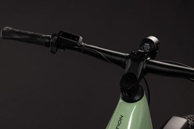 Cube Reaction Hybrid ONE 720  FE cactus'n'black Gr&ouml;&szlig;e: Easy Entry L Produktbild 1