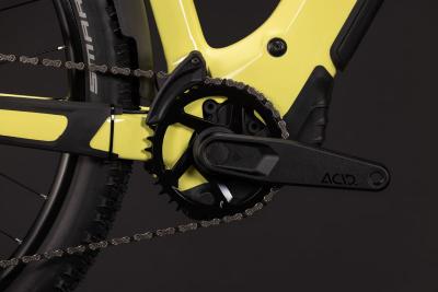 Cube Reaction Hybrid Race 800 FE bananasplit'n'black Gr&ouml;&szlig;e: L Produktbild 3