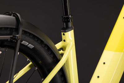 Cube Reaction Hybrid Race 800 FE bananasplit'n'black Gr&ouml;&szlig;e: Easy Entry L Produktbild 4