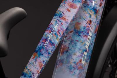 Cube Reaction Hybrid SLX 800 FE artline Gr&ouml;&szlig;e: S Produktbild 2