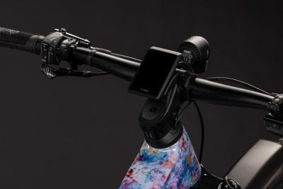 Cube Reaction Hybrid SLX 800 FE artline Gr&ouml;&szlig;e: XXL Produktbild 1