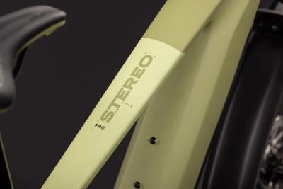 Cube Stereo Hybrid ONE44 Pro 800 FE softwillow'n'green Gr&ouml;&szlig;e: M Produktbild 2
