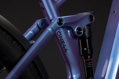 Cube Stereo Hybrid ONE44 Pro 800 FE blueiris'n'purple Gr&ouml;&szlig;e: L Produktbild 3
