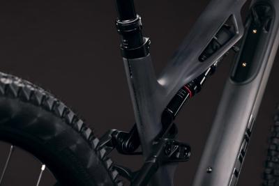 Cube Stereo HPC RACE carbon'n'black Gr&ouml;&szlig;e: S Produktbild 3