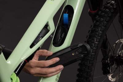 Cube Stereo HPC RACE lindgreen'n'green Gr&ouml;&szlig;e: S Produktbild 3