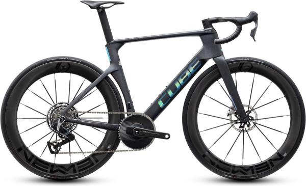 Cube Litening AERO C:68X Orbit digitalcarbon&rsquo;n&rsquo;prizm Gr&ouml;&szlig;e: 62 cm