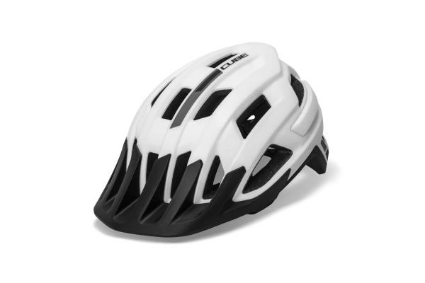 CUBE Helm ROOK Gr&ouml;&szlig;e: L (57-62)