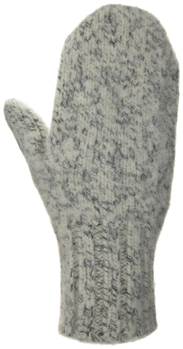 VAUDE Himalaya Mitten grey Gr&ouml;&szlig; 12