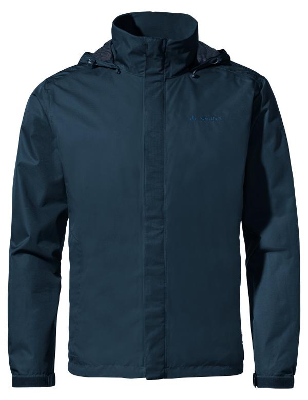 VAUDE Men's Escape Light Jacket dark sea uni Gr&ouml;&szlig; S
