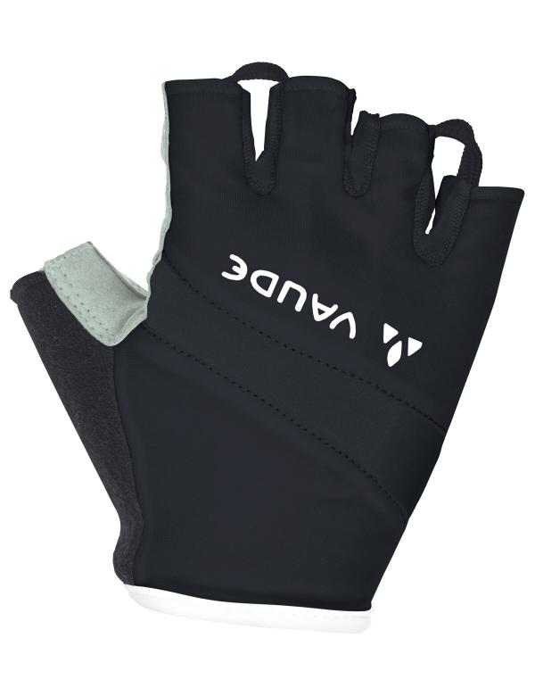 VAUDE Women's Active Gloves black Gr&ouml;&szlig; 5