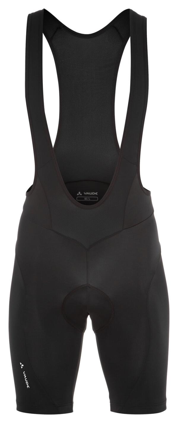VAUDE Men's Active Bib Pants black uni Gr&ouml;&szlig; M