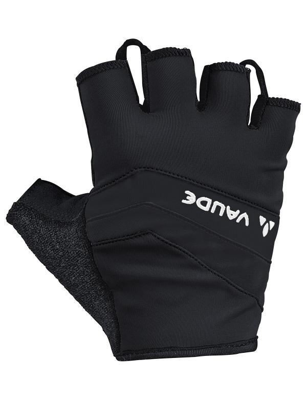 VAUDE Men's Active Gloves black uni Gr&ouml;&szlig; 11