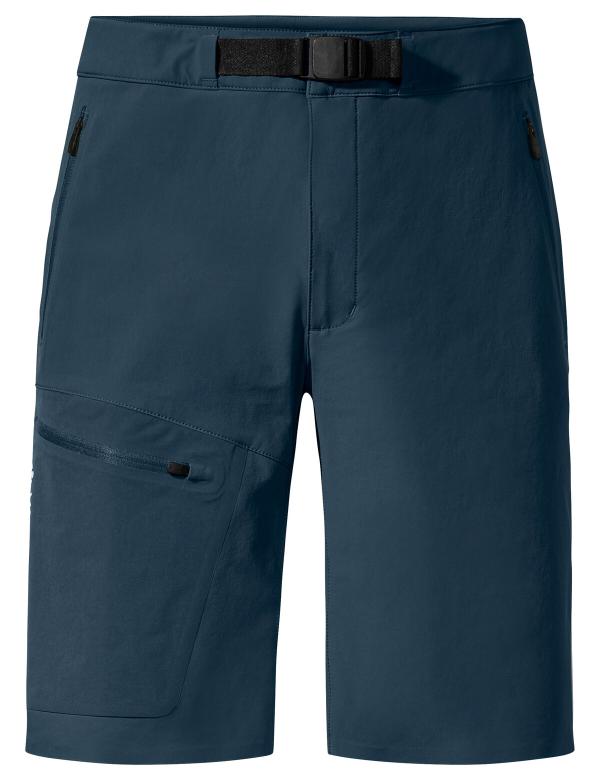 VAUDE Men's Badile Shorts dark sea uni Gr&ouml;&szlig; 50