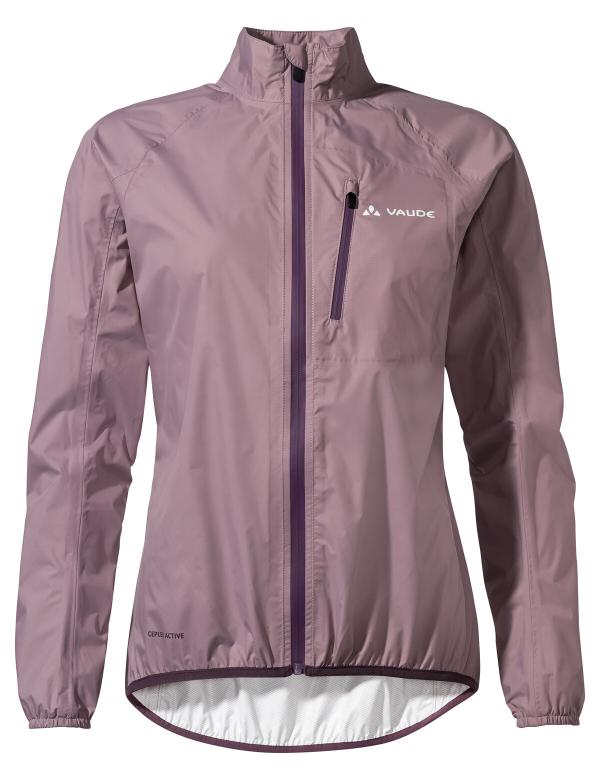 VAUDE Women's Drop Jacket III lilac dusk Gr&ouml;&szlig; 40