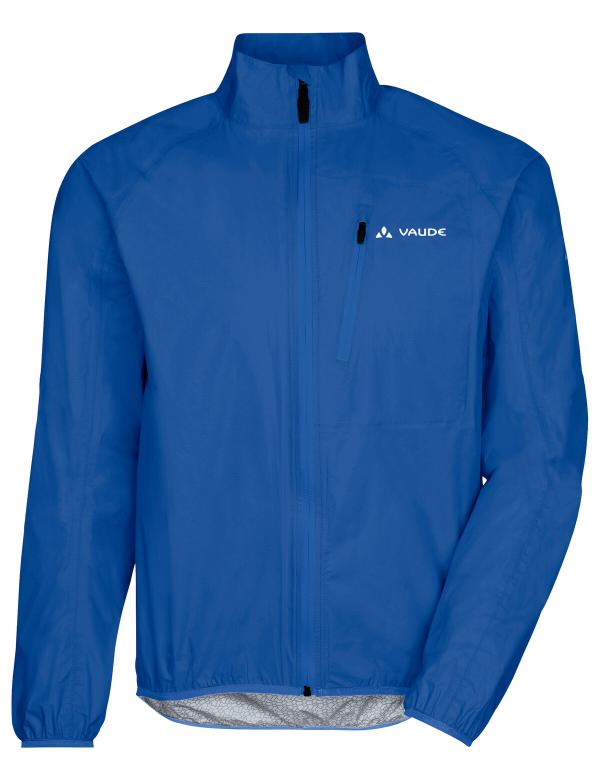 VAUDE Men's Drop Jacket III signal blue Gr&ouml;&szlig; L