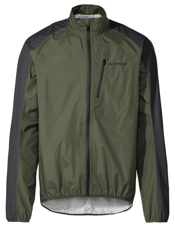 VAUDE Men's Drop Jacket III cedar wood Gr&ouml;&szlig; XXXL