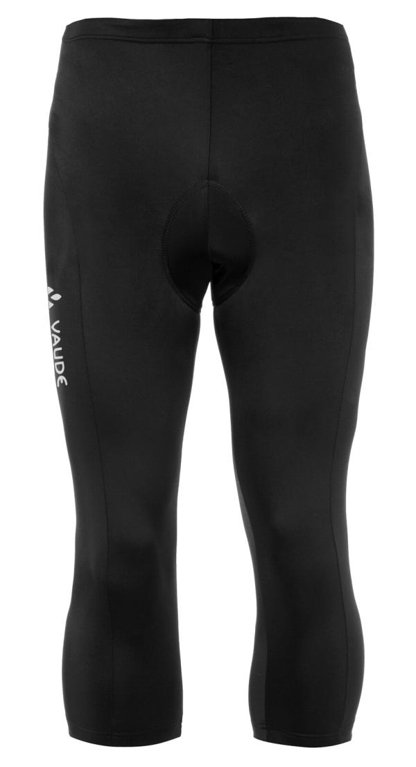 VAUDE Men's Active 3/4 Pants black uni Gr&ouml;&szlig; S