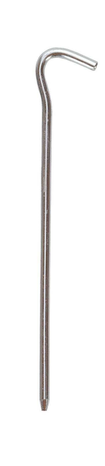 VAUDE Steel Peg 22 cm ohne Farbe 