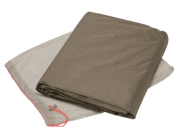 VAUDE FP Taurus UL 2P bark 