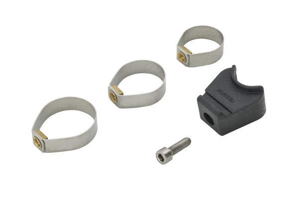 VAUDE Contour adapter ohne Farbe 