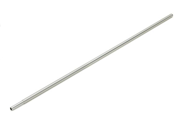 VAUDE YUNAN Pole 10,3mm (AL6061) x 55cm, W/Insert silver 