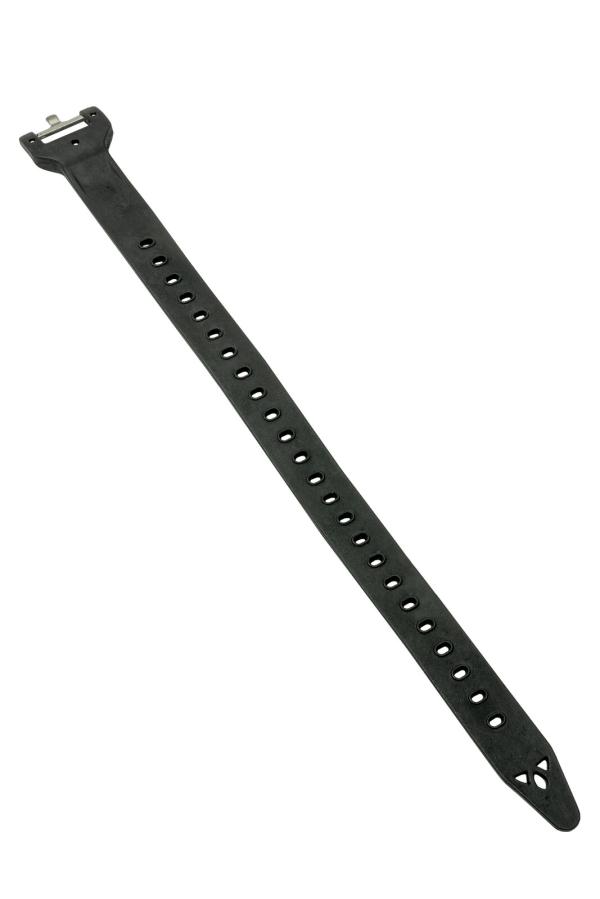 VAUDE Powerstrap 35cm black 