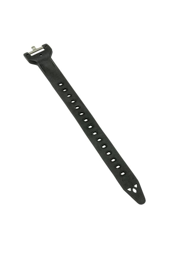 VAUDE Powerstrap 25cm black 