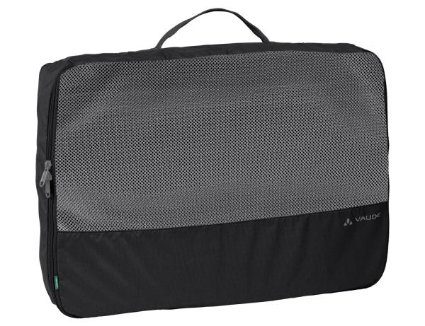 VAUDE Trip Box L black 