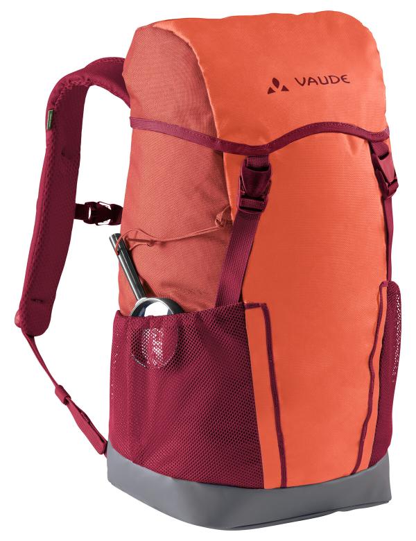 VAUDE Puck 14 hotchili 
