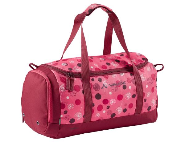 VAUDE Snippy bright pink/cranberry 