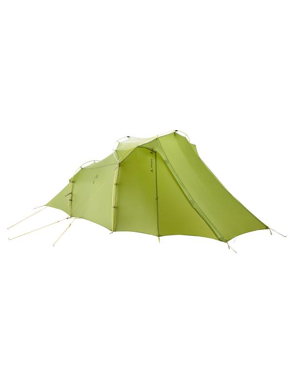VAUDE Chapel SUL XT 2P cress green 