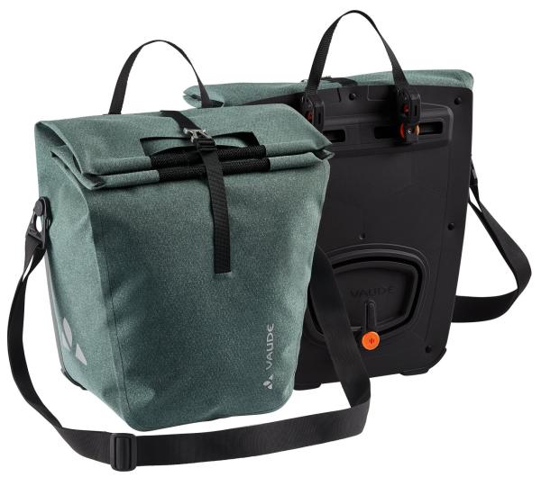VAUDE ReCycle Back dusty forest 
