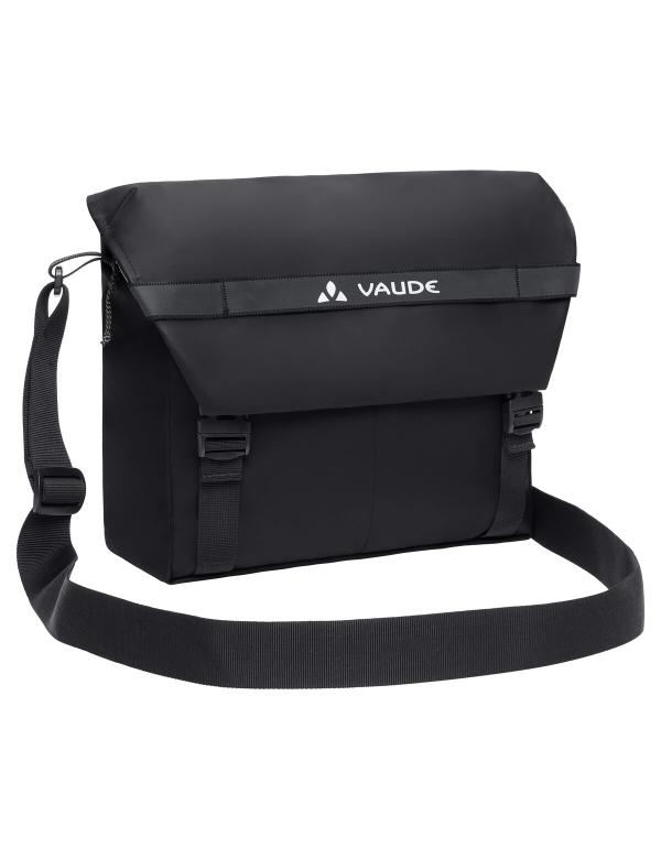 VAUDE Mineo Messenger 9 black 