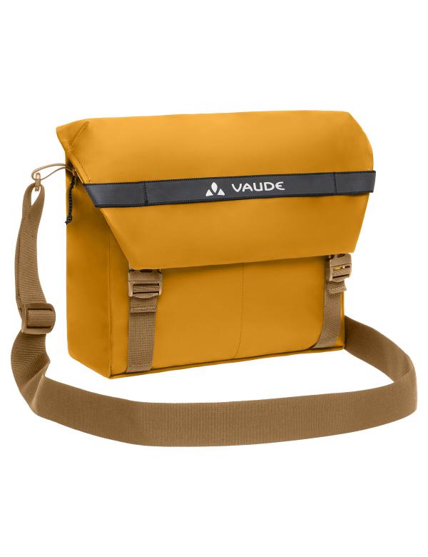 VAUDE Mineo Messenger 9 burnt yellow 