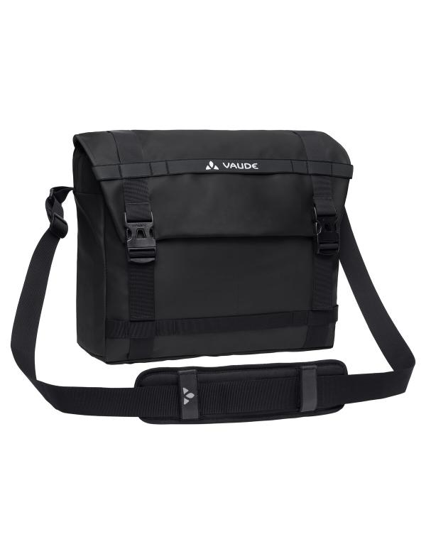 VAUDE Mineo Messenger 22 black 