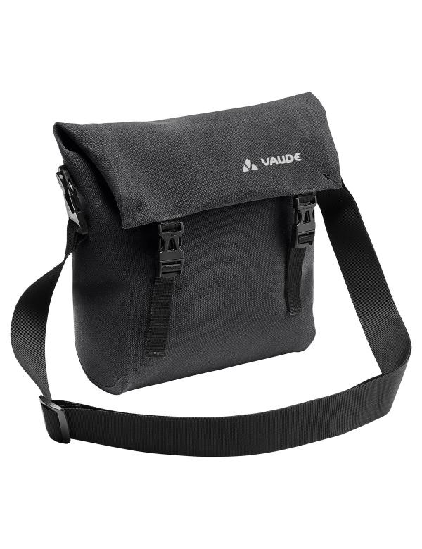 VAUDE Augsburg IV S black 