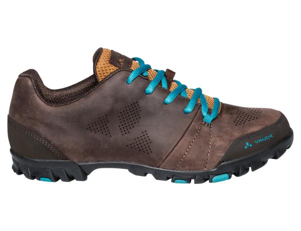 VAUDE TVL Sykkel bison Gr&ouml;&szlig; 43