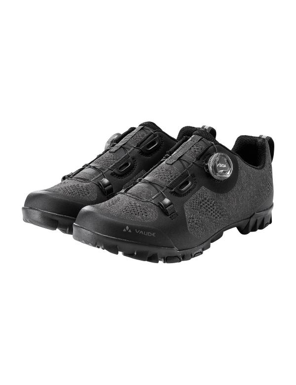 VAUDE TVL Skoj black Gr&ouml;&szlig; 47