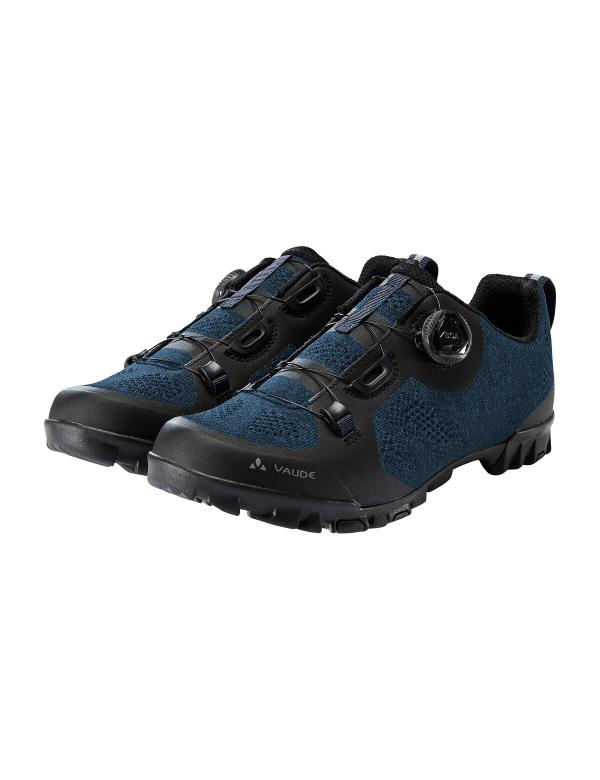 VAUDE TVL Skoj dark sea Gr&ouml;&szlig; 46