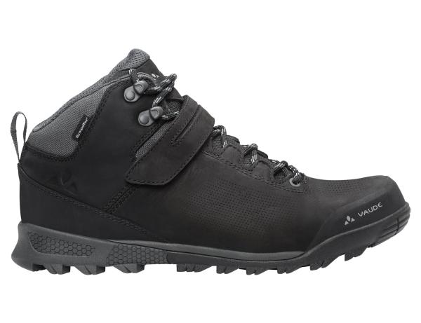 VAUDE AM Tsali Mid STX phantom black Gr&ouml;&szlig; 40