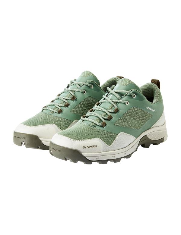 VAUDE Women's TVL Comrus Tech STX willow green Gr&ouml;&szlig; 4,5