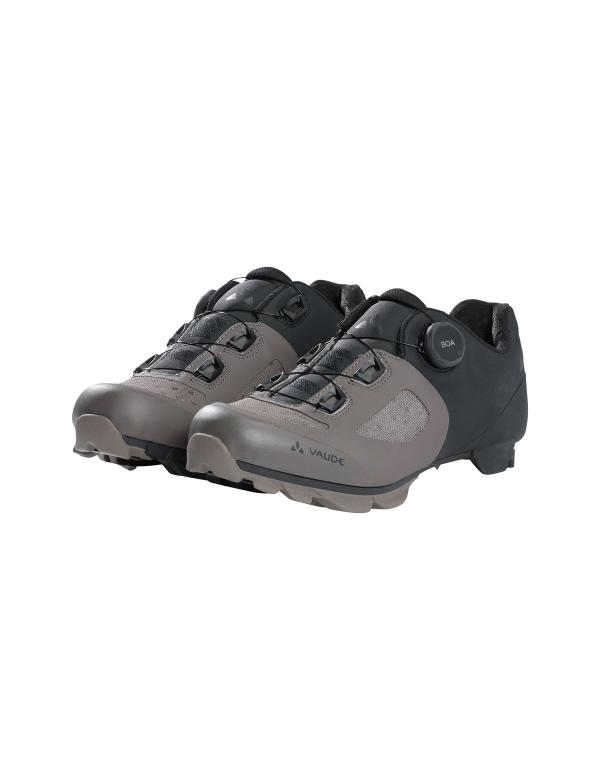 VAUDE MTB Kuro Tech black/coconut Gr&ouml;&szlig; 45