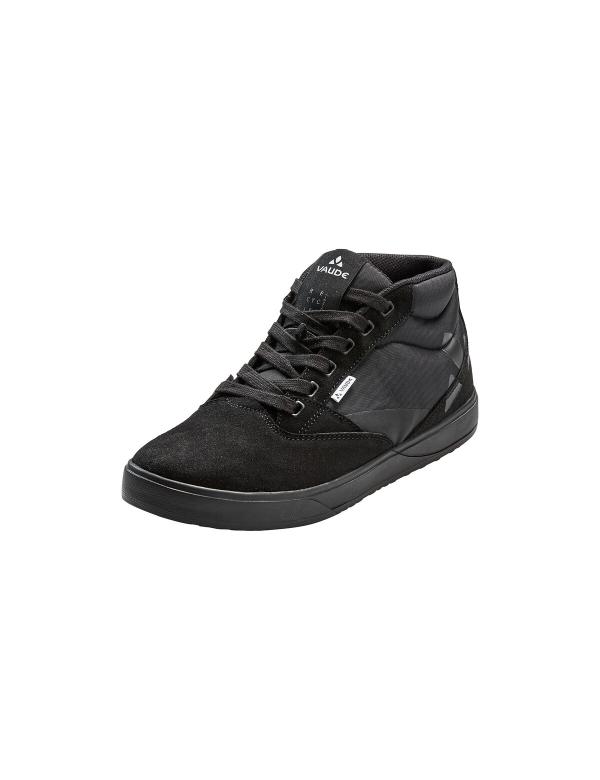 VAUDE AM Moab Gravity Mid black/white Gr&ouml;&szlig; 40