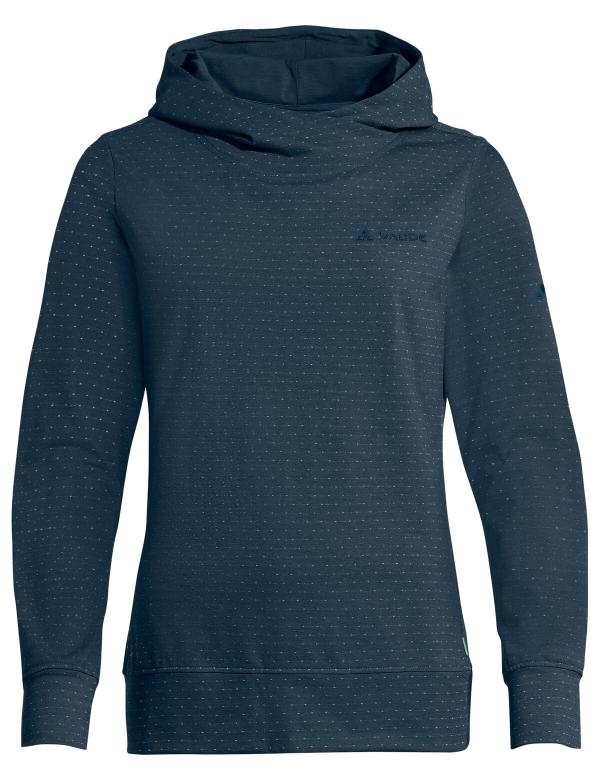 VAUDE Women's Tuenno Pullover dark sea Gr&ouml;&szlig; 44