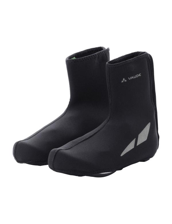 VAUDE Shoecover Pallas III black Gr&ouml;&szlig; 36-39