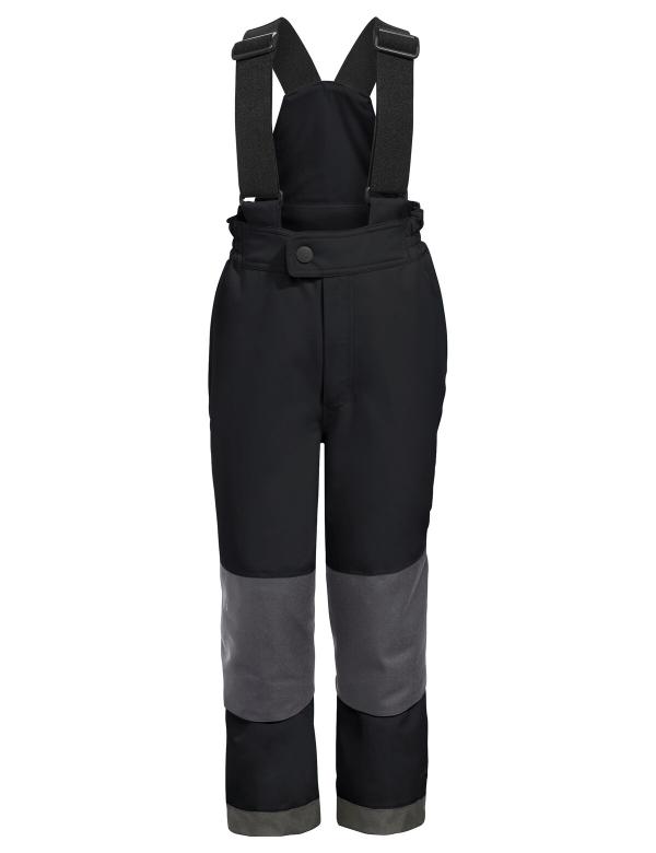 VAUDE Kids Snow Cup Pants III black Gr&ouml;&szlig; 104